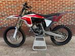 FANTIC XX125 (BJ 2023), FANTIC MOTOR, Particulier, 1 cilinder, 12 t/m 35 kW