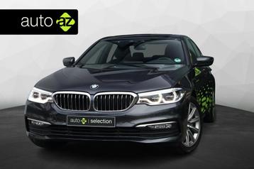 BMW 5 Serie 530i High Executive / Schuifdak beschikbaar voor biedingen