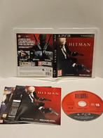 Hitman Absolution PS3, Spelcomputers en Games, Games | Sony PlayStation 3, Vanaf 18 jaar, Shooter, 1 speler, Ophalen of Verzenden