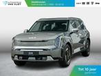 Kia EV9 Plus AWD 99.8 kWh | Uit voorraad leverbaar | Navi |, Automaat, 2525 kg, Origineel Nederlands, Adaptive Cruise Control