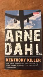 Arne Dahl - Kentucky Killer, Ophalen of Verzenden, Zo goed als nieuw, Arne Dahl