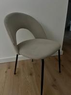 SKLUM Glorys stoelen beige 4 stuks, Ophalen of Verzenden, Zo goed als nieuw, Overige kleuren