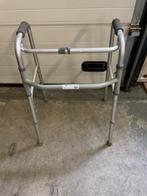 Looprek, Diversen, Wandelstokken, Ophalen, Opvouwbaar, Zo goed als nieuw