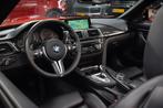 BMW 4-serie Cabrio M4 Competition Leder|Navi|450pk!|SAKHIR O, Automaat, Achterwielaandrijving, Gebruikt, Cabriolet