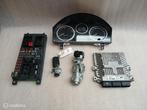 ECU Teller Land Rover Discovery 3 Module Computers, Land Rover, Ophalen of Verzenden, Gebruikt, Land Rover