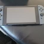 Nintendo Switch + Zelda BOTW & TOTK + Case, Spelcomputers en Games, Ophalen