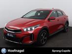 Kia XCeed 1.6 GDi PHEV DynamicPlusLine | Camera | Adapt.crui, Auto's, Kia, Stof, Gebruikt, Plug-in hybride, Bedrijf