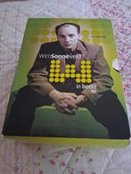 Wim sonneveld in beeld 10dvd box, Ophalen of Verzenden, Zo goed als nieuw
