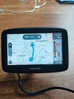 TomTom Go, Auto diversen, Ophalen, Gebruikt