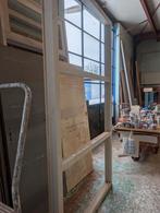 Hardhouten Meranti Kozijn, Ophalen of Verzenden