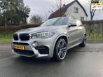 BMW X5 M , Panodak, 576 pk ! , Leer, Navi dealer ondh, Automaat, Gebruikt, 4395 cc, Leder