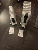 Electrische verwarming mobiel, Ophalen, Zo goed als nieuw, Elektrisch, Overige soorten