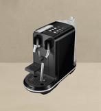 Sage Creatista Uno SPIKSPLINTERNIEUW, Stoompijpje, Koffiepads en cups, 10 kopjes of meer, Ophalen of Verzenden