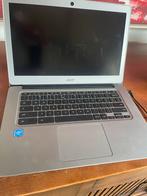 Acer Chromebook N16P1 - Nette staat, Qwerty, Ophalen of Verzenden, 32 GB of minder, 11 inch