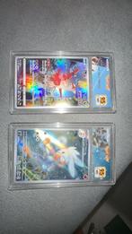Japanse Pokemon slabs SFG Latias & Raboot (9.5 Mint), Ophalen of Verzenden, Nieuw