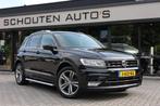 Volkswagen Tiguan 2.0 TSI 4Motion Highline Aut. R-Line | Led, Auto's, Volkswagen, Automaat, Gebruikt, 4 cilinders, 1984 cc