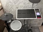 Roland Elektrisch drumstel met SPD-30. [Ultra compact!], Muziek en Instrumenten, Ophalen, Gebruikt, Roland, Elektronisch