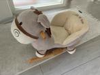 Baby spelen, Slang, 0 tot 2 jaar