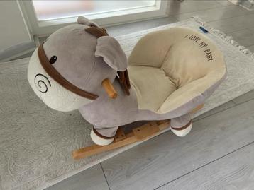 Baby spelen beschikbaar voor biedingen