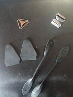 bretels clips, Ophalen of Verzenden, Nieuw