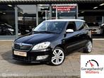 Skoda Fabia 1.2 TSI Monte Carlo SPORTSTOELEN STOELVERWARM., Auto's, Voorwielaandrijving, Gebruikt, 4 cilinders, Met garantie (alle)