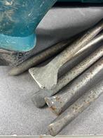 Makita HM1213C | Sloophamer  | 1500 watt | 394593, Ophalen of Verzenden, Gebruikt, 600 watt of meer, Boor- en/of Breekhamer