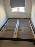 Auping bed 180x200, Huis en Inrichting, Slaapkamer | Bedden, Ophalen, Gebruikt, Tweepersoons, 180 cm