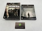 Blu ray dvd boxen walking dead seizoen 1 tm 4.   19,99 euro, Cd's en Dvd's, Blu-ray, Ophalen of Verzenden, Zo goed als nieuw, Horror