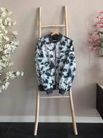 Bomberjack gewatteerd (M) - River Island, Overige kleuren, Maat 48/50 (M), Ophalen of Verzenden, Zo goed als nieuw