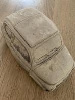 Betonnen auto FIAT 500, Ophalen, Nieuw, Beton, Overige typen