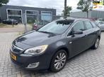 Opel Astra Sports Tourer 1.6 Sport Station Automaat Bj 2011, Auto's, Euro 5, 4 cilinders, 700 kg, 116 pk
