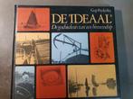 De geschiedenis van een binnenschip de Ideaal, Verzamelen, Scheepvaart, Ophalen, Motorboot, Boek of Tijdschrift