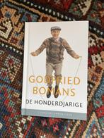 Godfried bomans /de honderdjarige/ literaire juweeltjes, Boeken, Literatuur, Ophalen of Verzenden, Nieuw