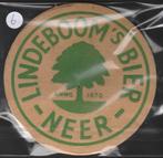 Bierviltje Lindeboom A 6, Verzamelen, Verzenden, Viltje(s), Overige merken