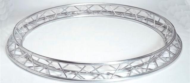 Truss Cirkels Ladder-Driehoek en Vierkante Truss, Muziek en Instrumenten, Licht en Laser, Nieuw, Licht, Verzenden