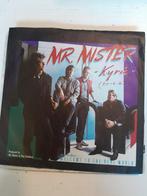 Mr mister 7 inch kyrie, Ophalen of Verzenden, Zo goed als nieuw, Pop