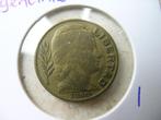 20 Centavos 1946 Argentinie, Postzegels en Munten, Munten | Amerika, Ophalen of Verzenden, Zuid-Amerika, Losse munt