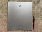 Amerikaanse folder brochure Porsche 924S 1987 vrijwel nieuw!, Porsche, Nieuw, Ophalen of Verzenden, Porsche