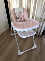 Kinderstoel Kinderkraft, Kinderen en Baby's, Ophalen of Verzenden, Zo goed als nieuw, Meegroeistoel, Stoelverkleiner