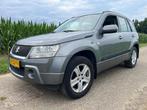 Suzuki Grand Vitara 2.0-16V Exclusive | nwe APK |, 4 cilinders, 1850 kg, Grand Vitara, Handgeschakeld