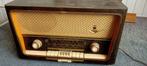 Vintage grundig radio - werkend, Antiek en Kunst, Ophalen