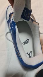 Nike/LV Schoenen maat 41/42, Kleding | Heren, Schoenen, Blauw, Nike, Nieuw, Ophalen of Verzenden