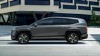 Hyundai IONIQ 9 Connect+ 7p. 110.3 kWh | Nu te bestellen | 6, Achterwielaandrijving, Zwart, Met garantie (alle), 7 stoelen