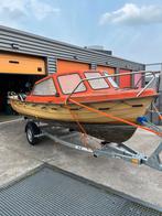 Rana 17 Noorse visboot, Ophalen, 10 tot 30 pk, Gebruikt, 3 tot 6 meter