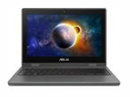 Asus BR1100FK, 11.6 inch, N4500, 4 GB, 128 GB SSD, WIN 11, 2, Computers en Software, Ophalen of Verzenden, Zo goed als nieuw, SSD
