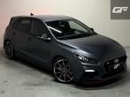 Hyundai i30 2.0 T-GDI N1 Performance 275PK Carplay Camera, Auto's, 1998 cc, Stof, Gebruikt, 4 cilinders