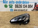 Opel Corsa xenon led koplamp links 1EF011830-09 13381347LH, Auto-onderdelen, Verlichting, Gebruikt, -, -, Opel