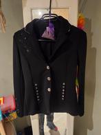 Wedstrijdjasje imperial riding 152, Dieren en Toebehoren, Paardrijkleding, Ophalen of Verzenden, Zo goed als nieuw, Dressuur, Bovenkleding