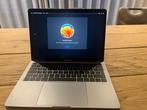 Macbook pro 2017, Computers en Software, Apple Macbooks, MacBook Pro, Gebruikt, 2 tot 3 Ghz, 13 inch