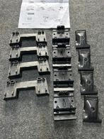 Thule kit 186019 (Audi A4 en Q5), Ophalen of Verzenden, Zo goed als nieuw